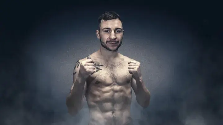 Maxi Hughes