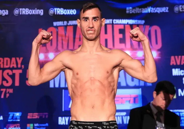 Maxim Dadashev