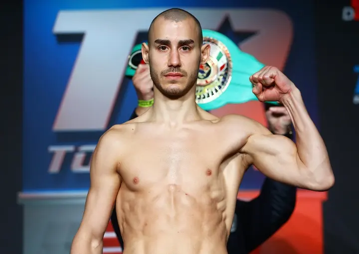 Maxim Dadashev