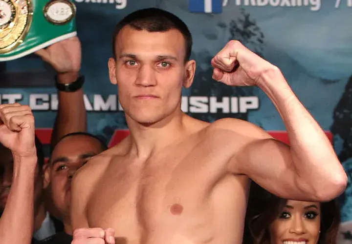 Maxim Vlasov
