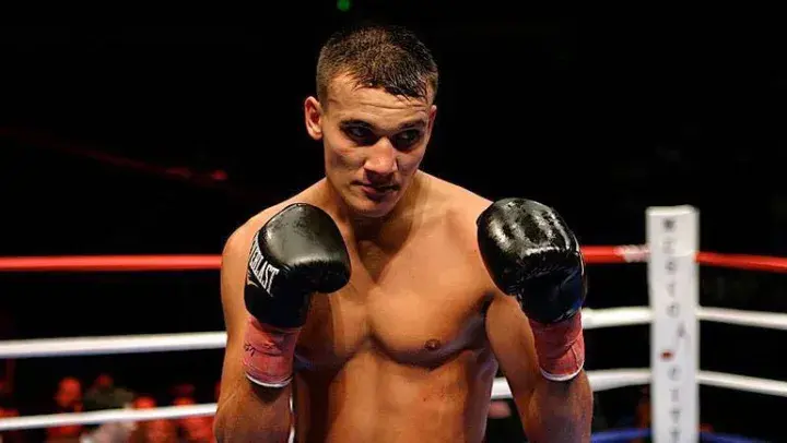 Maxim Vlasov