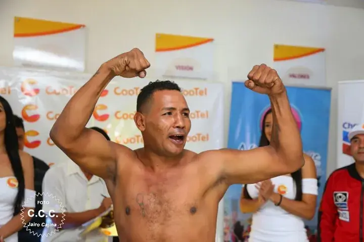 Mayorga Zepeda