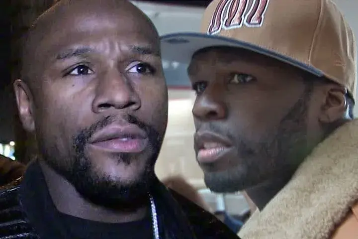 Mayweather Cent