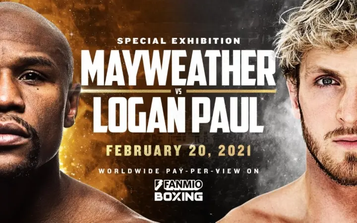 Mayweather Paul
