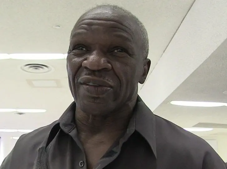 Mayweather Sr