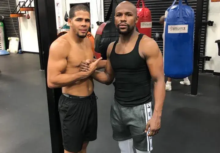 Mayweather Torres