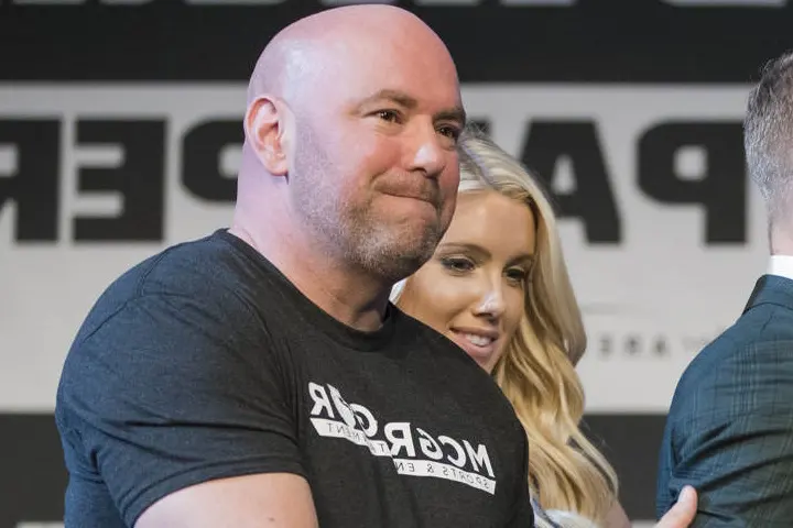 Mayweather White