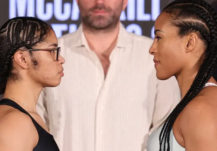 Mccaskill Braekhus