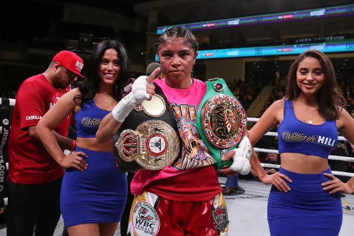 Mccaskill Farias Rematch Fight