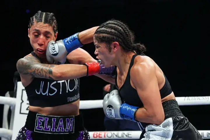 Mccaskill Ibarra Fight