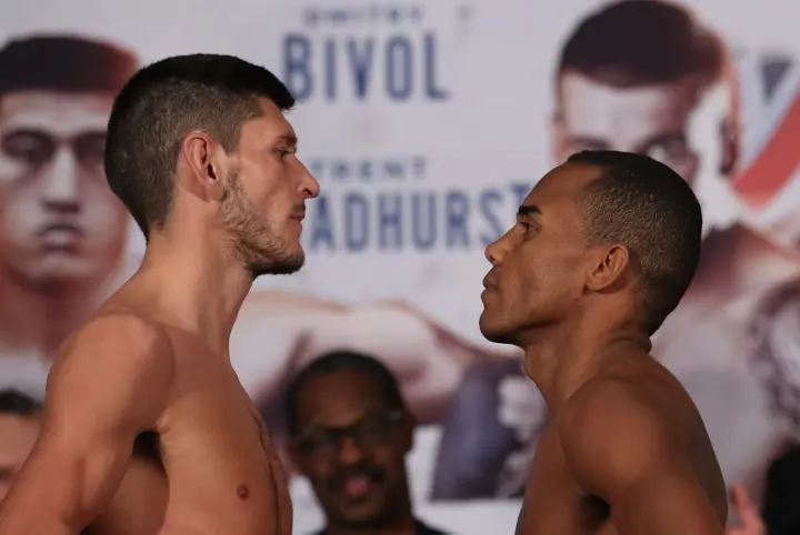 Mcdonnell Solis Weights