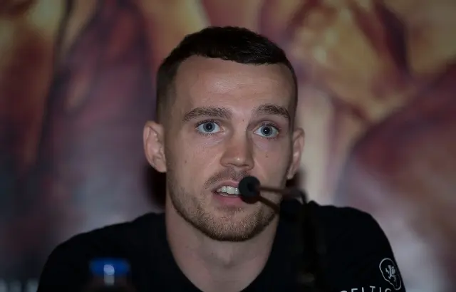 Mcgoldrick Mcdonagh