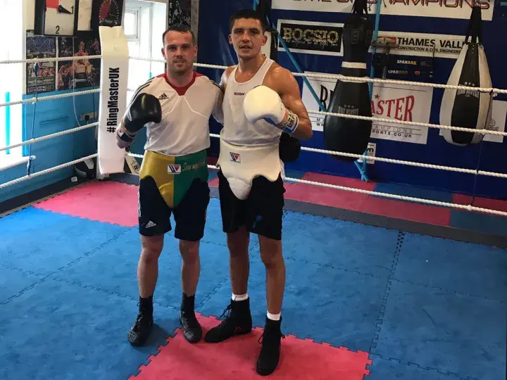 Mcgoldrick Selby