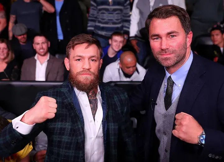 Mcgregor Hearn