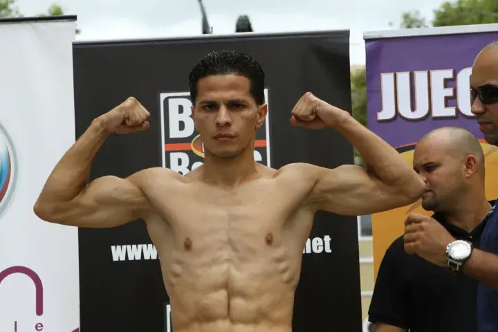 Mcjoe Arroyo