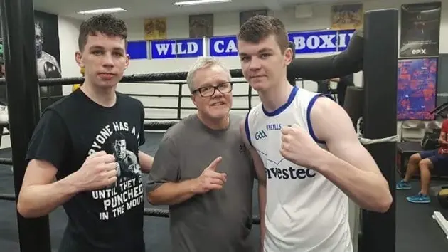 Mckenna Brothers