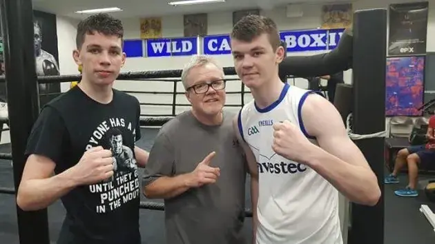 Mckenna Brothers