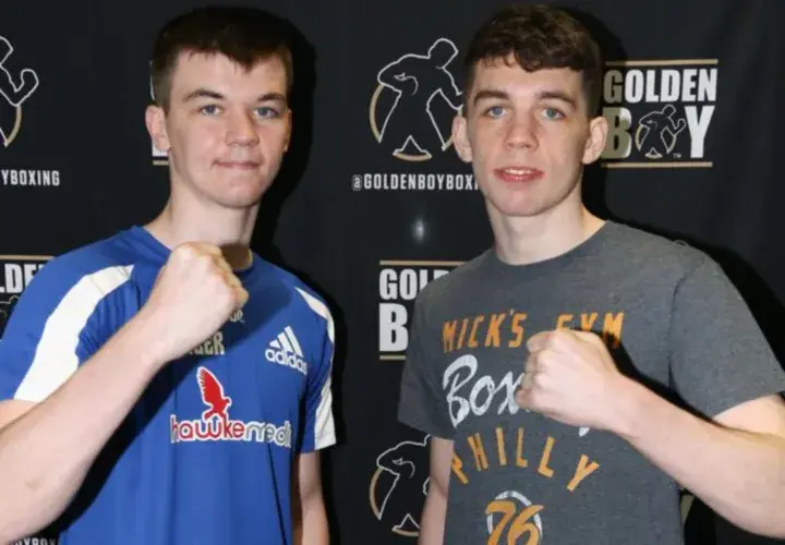 Mckenna Brothers