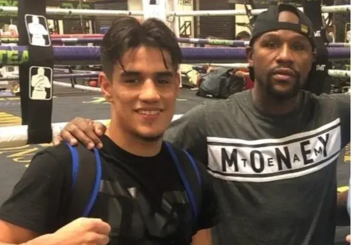 Medina Mayweather