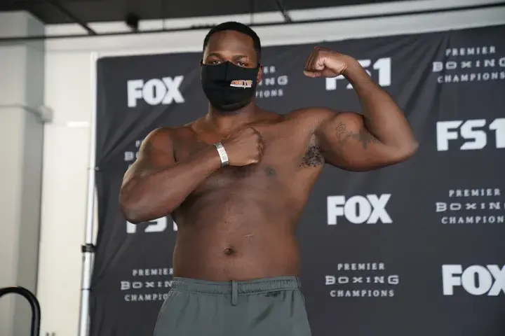 Michael Coffie
