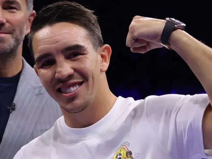 Michael Conlan