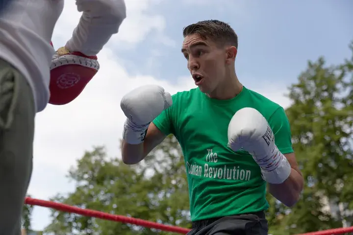 Michael Conlan