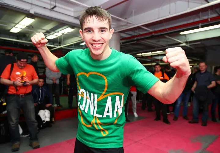 Michael Conlan