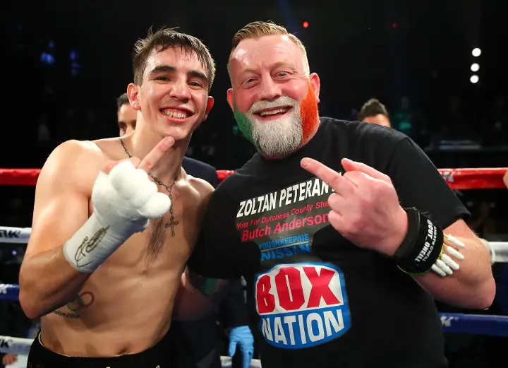 Michael Conlan
