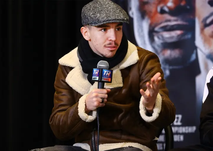 Michael Conlan