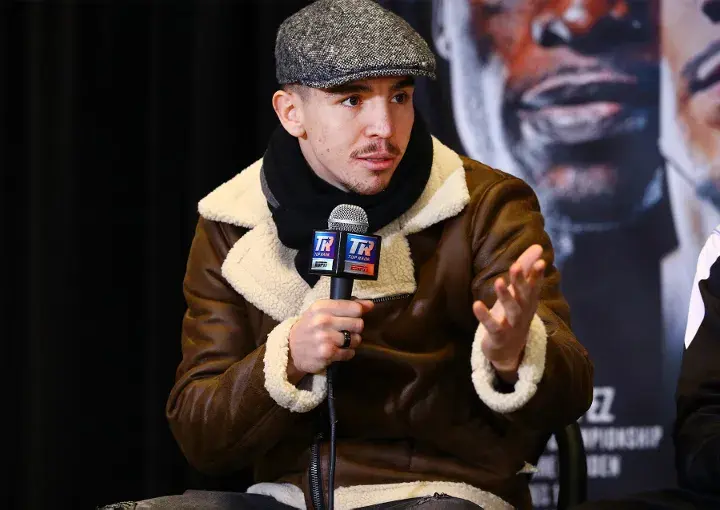 Michael Conlan