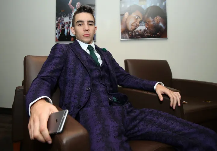 Michael Conlan