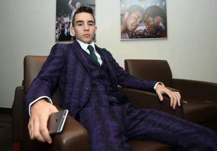 Michael Conlan