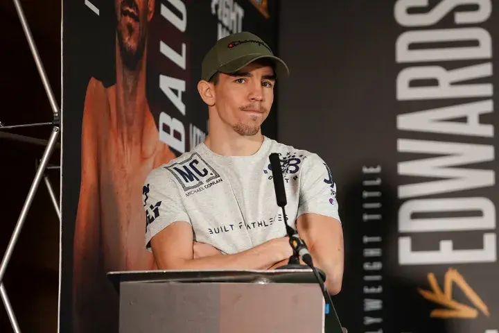 Michael Conlan