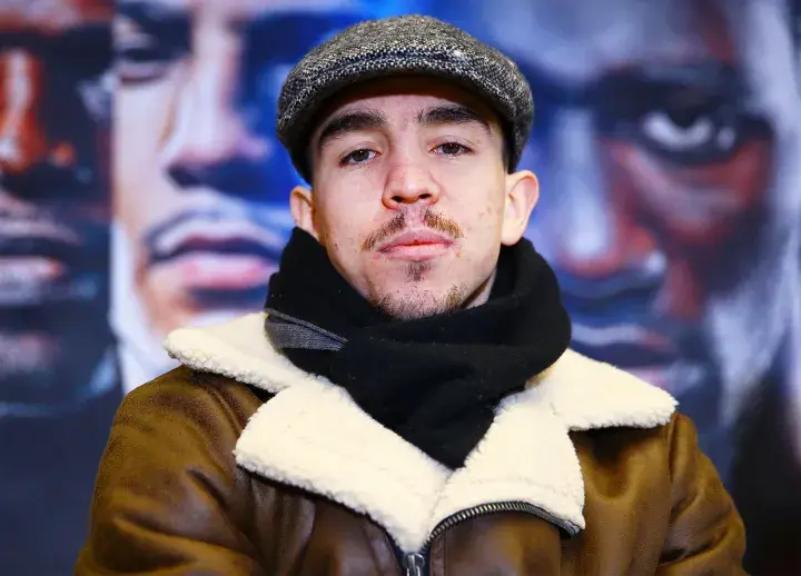 Michael Conlan