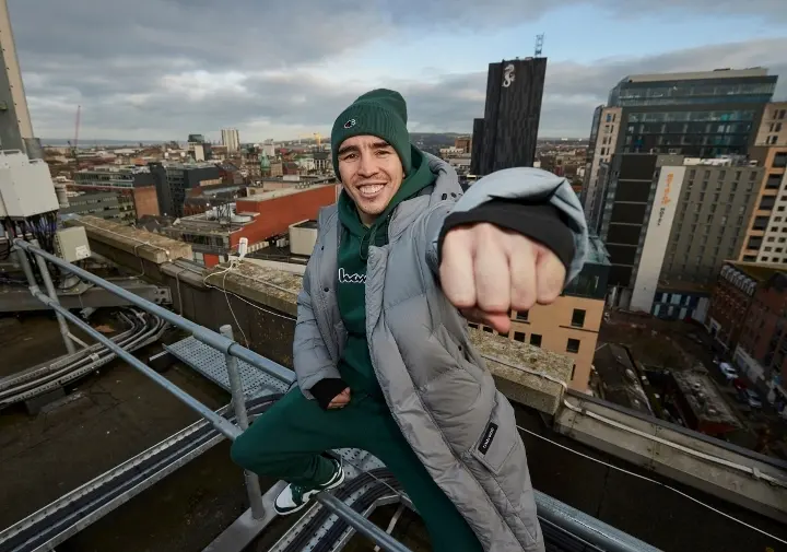 Michael Conlan