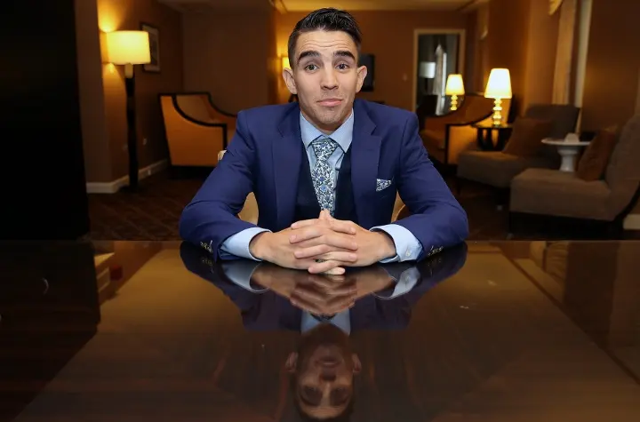 Michael Conlan