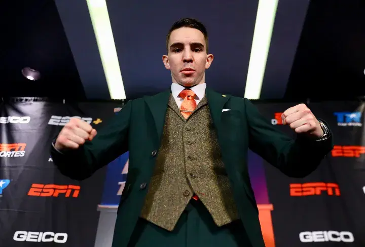 Michael Conlan