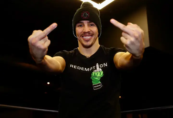 Michael Conlan