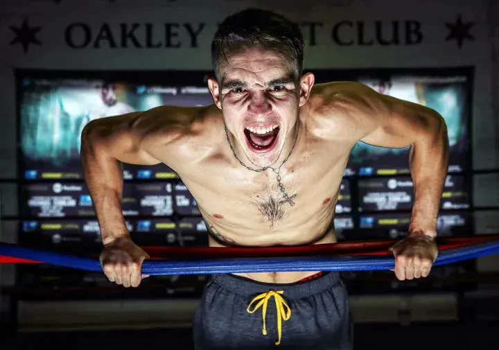 Michael Conlan