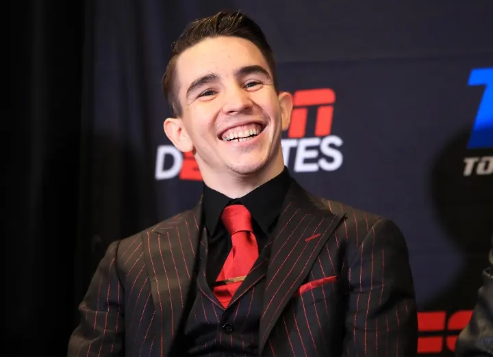 Michael Conlan