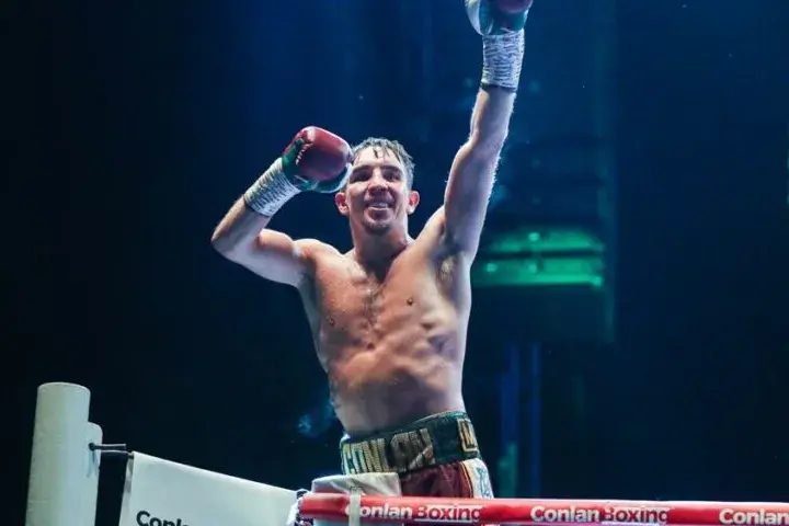 Michael Conlan