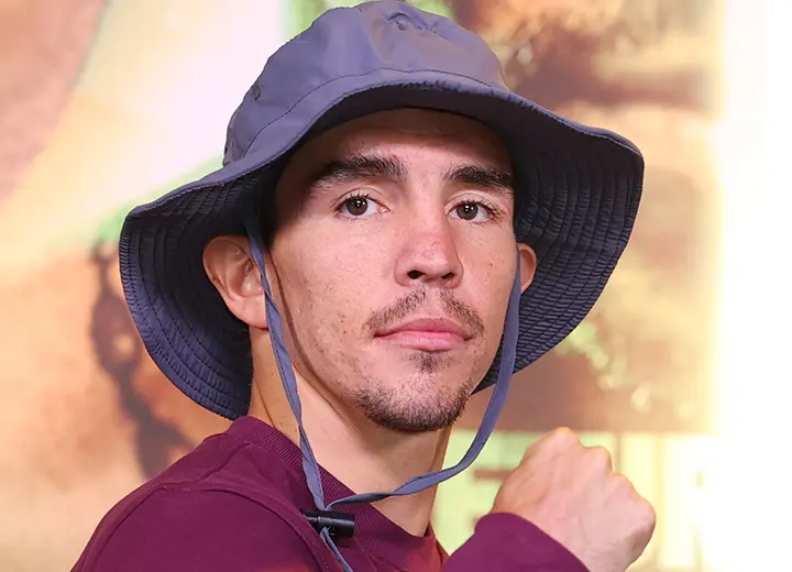 Michael Conlan
