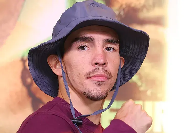 Michael Conlan
