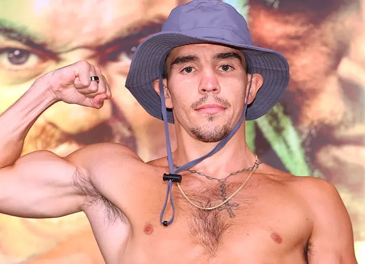 Michael Conlan