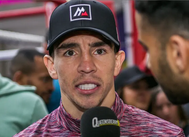 Michael Conlan