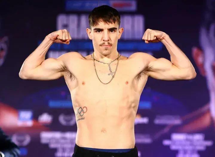 Michael Conlan