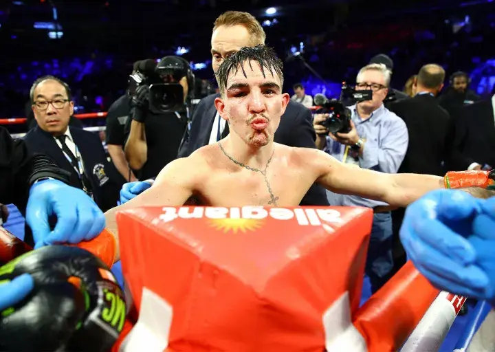 Michael Conlan