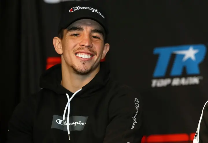 Michael Conlan