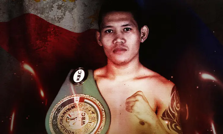 Michael Dasmarinas