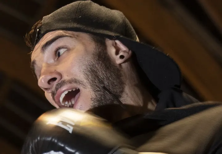 Michael Zerafa